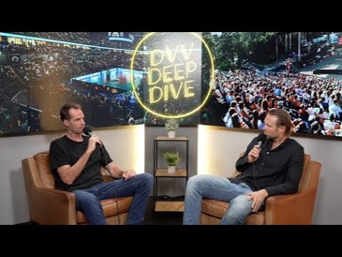 DVV Deep Dive with Head National Beach Volleyball Coach Christoph Dieckmann 🤝🏐