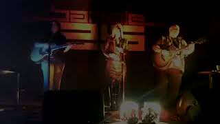 Audiokiss - Really Kind Of Moving (live in Padova)