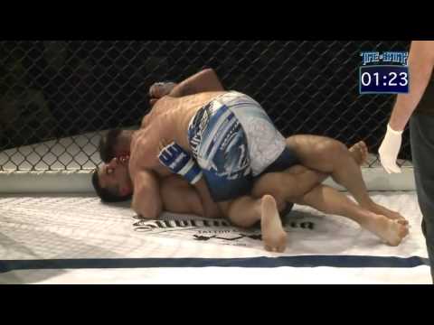 Emrah Yaman vs. Filippo Lischi