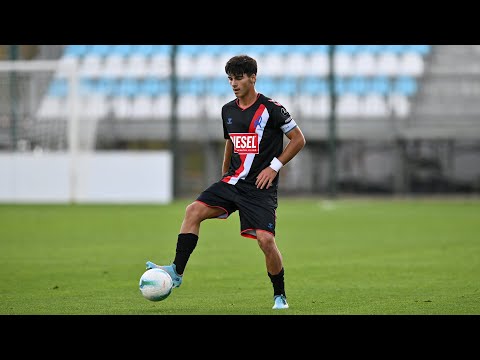 Primavera 2 | Reggiana - LR Vicenza | 1-0 | Highlighhts