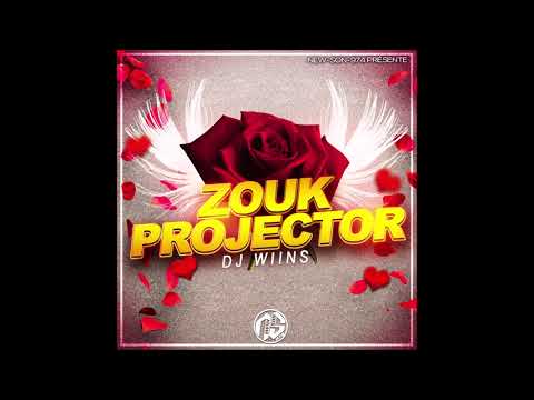 ZOUK PROJECTOR x DJ WIINS (2018)