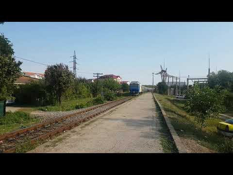 IR 1944 Satu Mare - Mangalia