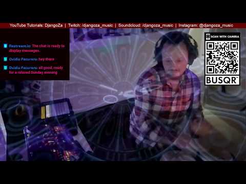 Sunday Boogie (7-9:30pm): Mo' Funk!