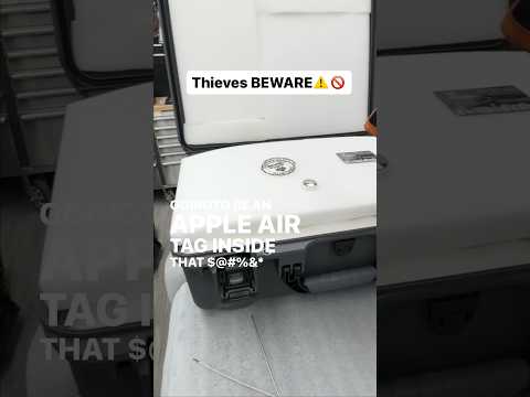 Nanuk 910 Classic Clock \u0026 Glock Hard Case Review