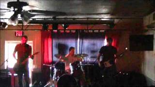 FREQ at Crums  -Brent Sutton - Little Princess.wmv