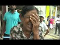 Verdriet en onmacht in Sri Lanka: 'Niemand kan ons beschermen' - RTL NIEUWS