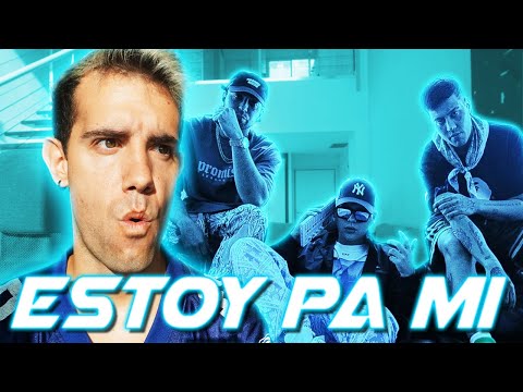 😎 Ellos están A LO SUYO 😎 REACCIÓN DUKI, Justin Quiles, Bizarrap - Unfollow 😏😏