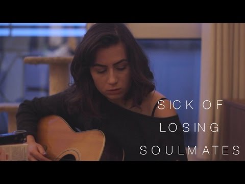 Sick Of Losing Soulmates video