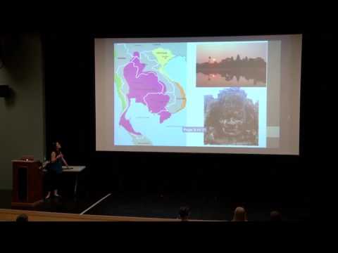 Holocaust and Genocide Lecture Series - May 02, 2017 - Lucia Roncalli, M.D