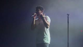 EL SILENCIO DIJO SÍ - CEPEDA EN BARCELONA , 12 FEBRERO 2019