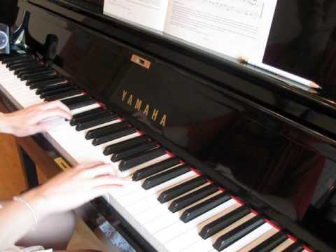 ABRSM Piano 2013 2014 Grade 2 A2 Tres vite