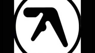 Aphex Twin - Window Sill