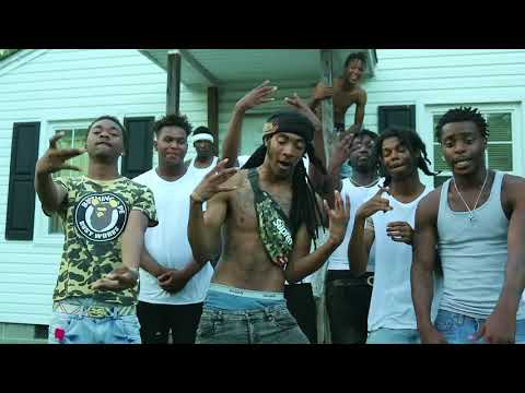 FGE Taae & Boss Don - Finesse Freestyle | Shot by ILMG