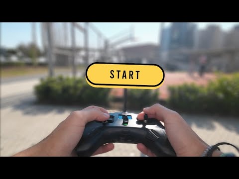 Beginner's Guide to flying FPV from Simulator to Drone