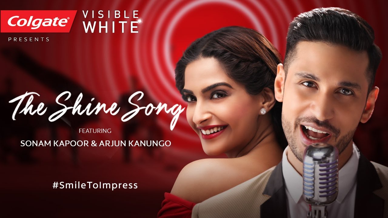 The Shine Song lyrics – The Shine Lyrics  | The Shine | Arjun Kanungo