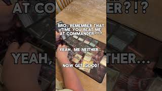 Get guud kid!! #mtg #tcg #mtgcommunity #commander #tcgcommunity