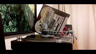 Sly and Robbie-"top ranking style dub"