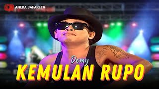 Download lagu Demy  - Kemulan Rupo mp3