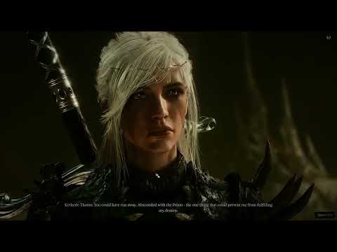 Easy way to kill Apostle of Myrkul on Honour mode