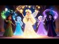 Sleeping Beauty The Complete Fairy Tale Full Movie Compilation Sophia Tartarotti Kids