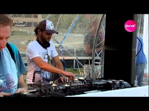 Funkerman - Live @ Lakedance (26-06-2010) 6/7