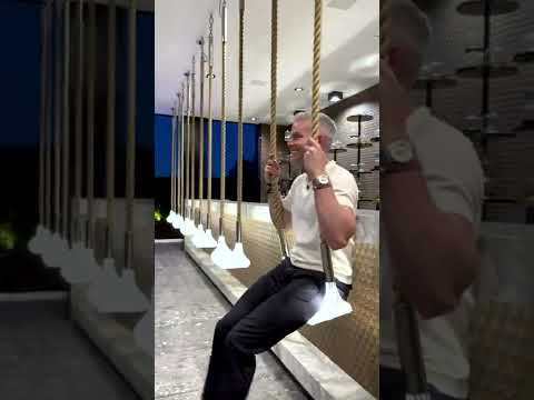 Team Swings or Seats? Comment Below!