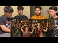 Pinga Full Video Song Reaction | Bajirao Mastani | Deepika Padukone and Priyanka Chopra Together.