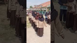 Download lagu YEL YEL Pramuka Viral#fypシ゚viral #trending #anak #shots #videos mp3 Download lagu YEL YEL Pramuka Viral#fypシ゚viral #trending #anak #shots #videos mp3