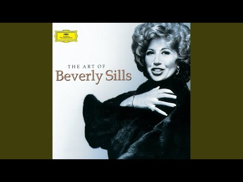 Bellini: I Puritani / Act 3: Fini ... me lassa!