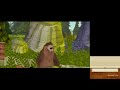 Open Season DS Full Playthrough