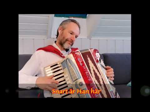 110  Snart är Han här