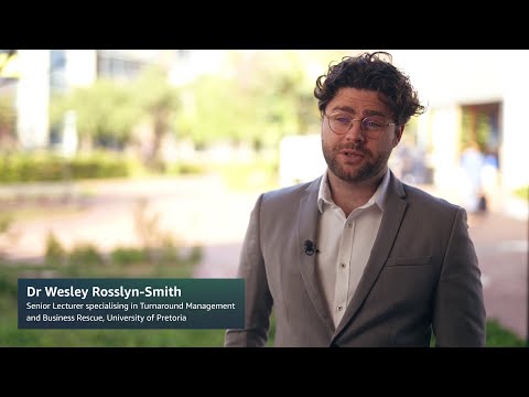 Digital transformation in South Africa | AWS Public Sector
