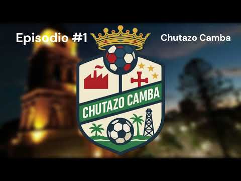 Chutazo Camba EP#1 - Mercado de Fichajes de Blooming, Oriente Petrolero y Guabirá