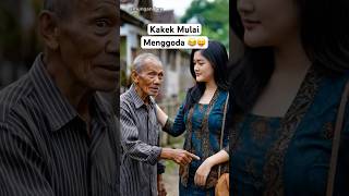 Download lagu Just wanted to buy some cilok, but ended up getting teased by my own grandpa because of the vendor mp3