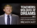 Teacher Of The Year Part 1 Guy Doud