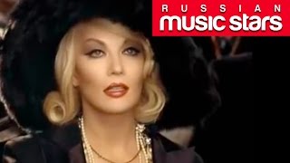 Стас Михайлов и Таисия  Повалий - Отпусти (Видеоклип)