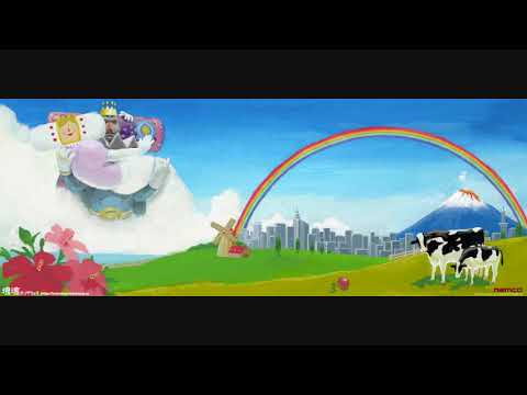 Best VGM 329 - Katamari Damacy - Lonely Rolling Star