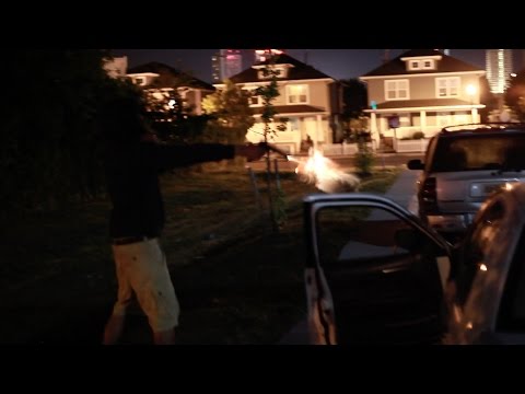 Al Money DMG "No Witness" Dir By @Archetto