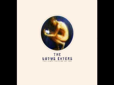 1983. THE FIRST PICTURE OF YOU. THE LOTUS EATERS. EXTENDED VERSION.