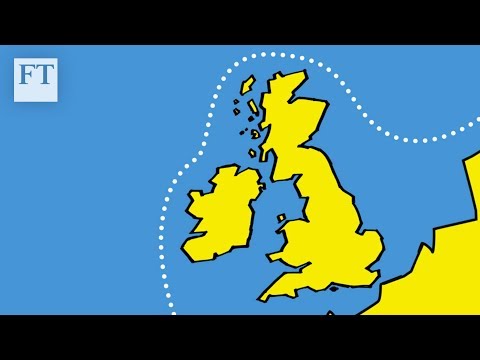 The Brexit Files: how to solve the Irish border problem