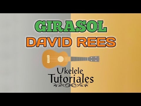 download lagu mp3 mp4 Girasoles Acordes, download lagu Girasoles Acordes gratis, unduh video klip Girasoles Acordes
