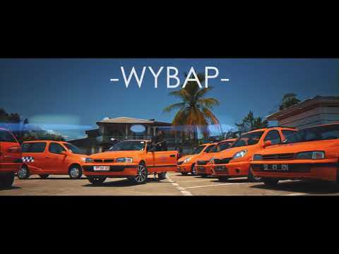 Magasco feat Mimie - CALLING MY DRIVER