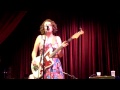 Sallie Ford and the Sound Outside "They Told Me ...