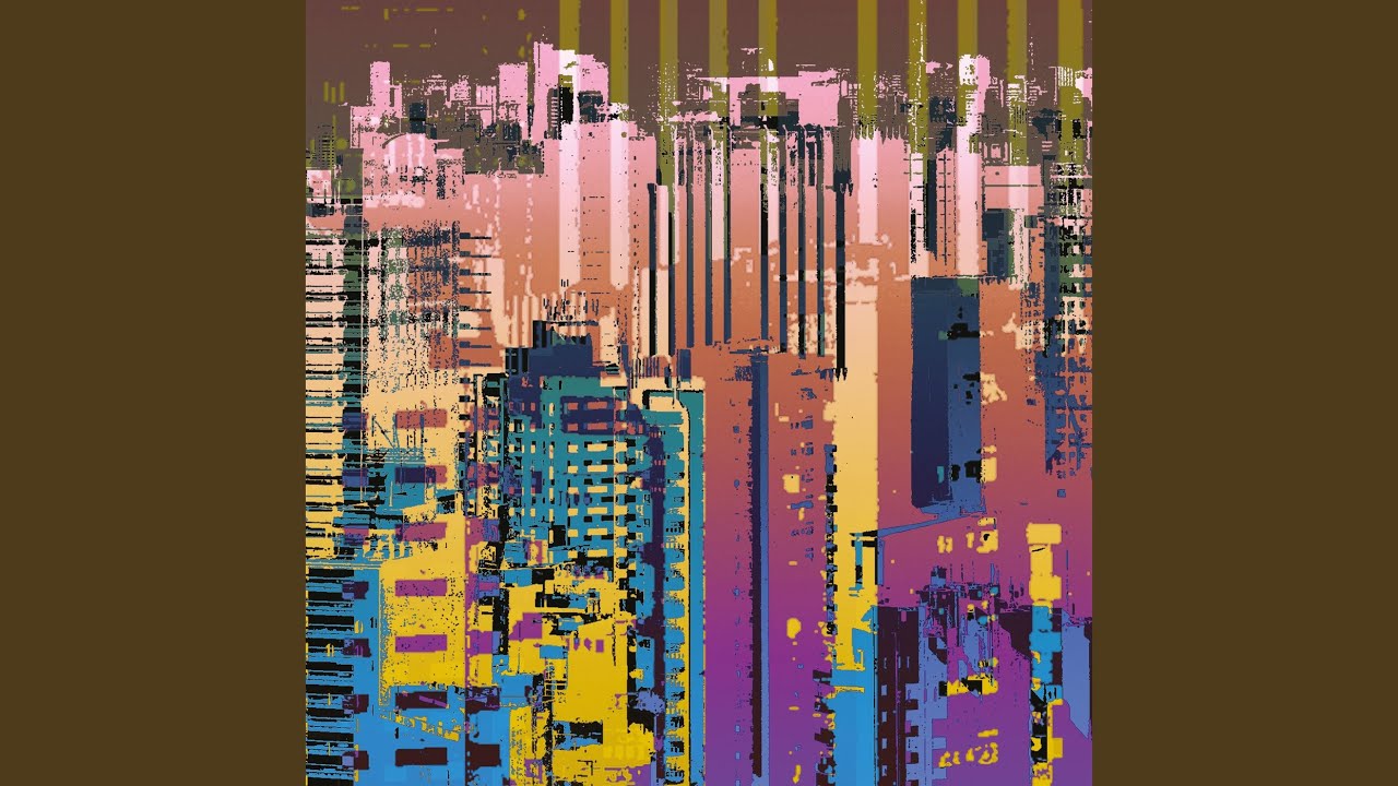 Brian Eno - Pour It Out