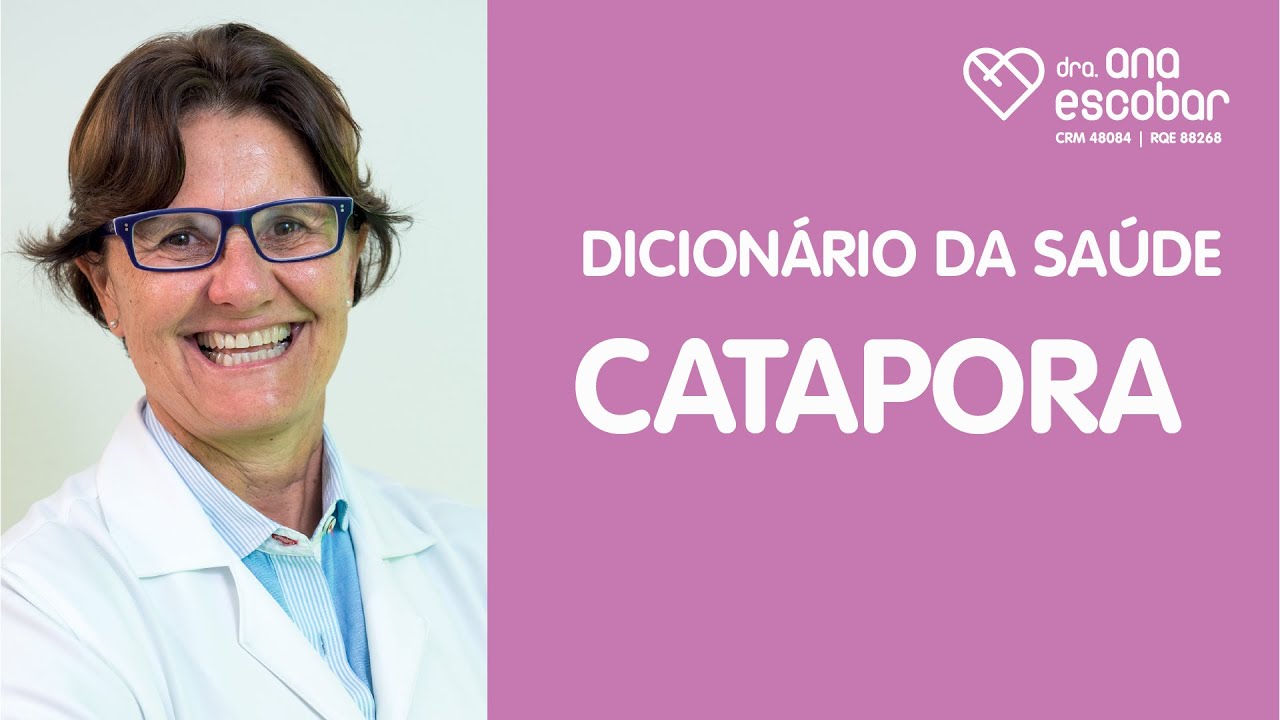 Catapora - O que é Quais são os sintomas e tratamentos