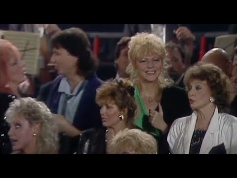 Hana Zagorová, Yvetta Simonová a další - Co s načatým večerem (1987)