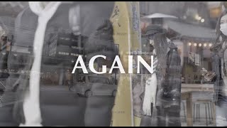 SeedS/PISTIL「AGAIN」 MV