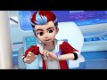 Meet The Super 10 Team Super 10 Kids Cartoon