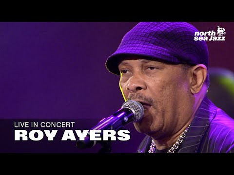 Roy Ayers - Full Concert | Live at North Sea Jazz Festival 2011
