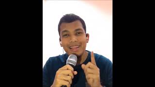 Download lagu @fakhrulunic - Deen ASSALAM (Cover) mp3